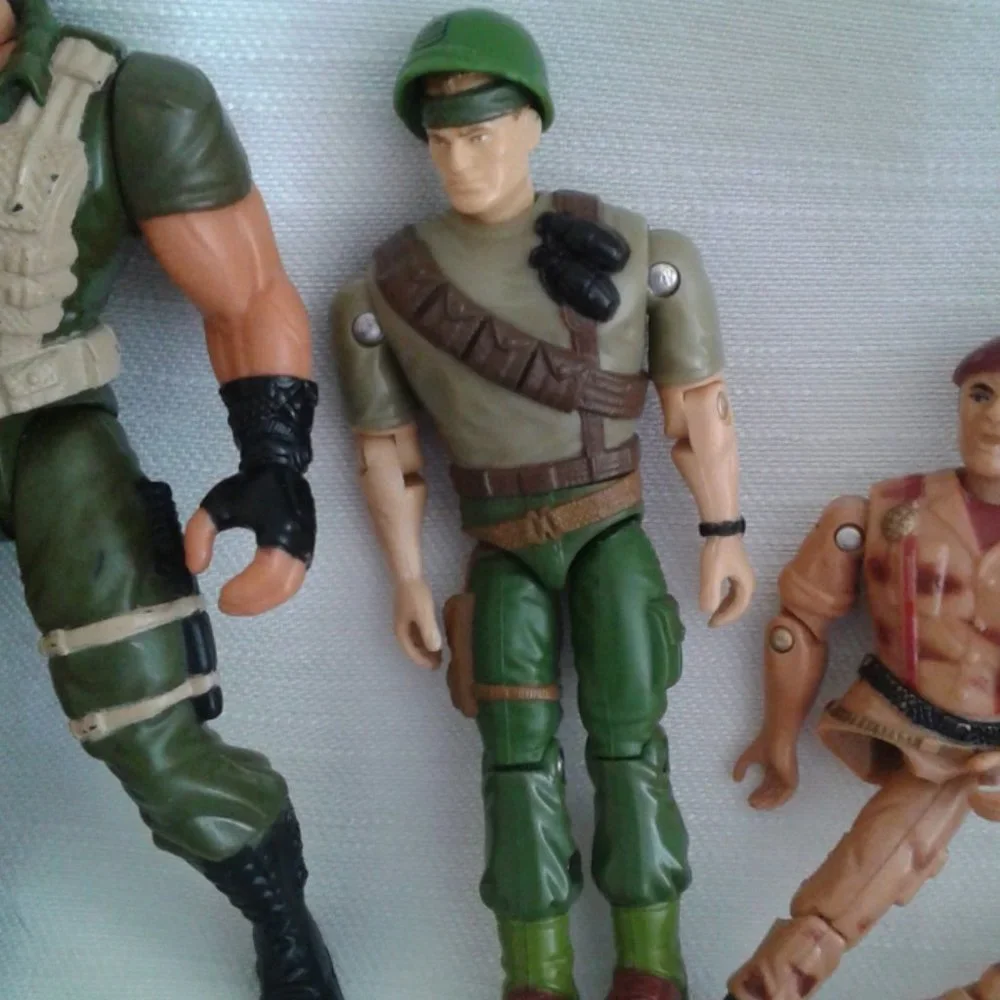 GI Joe - Picture 8 of 10